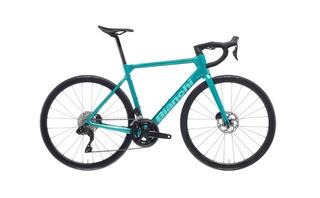 Bianchi Sprint 12 sp