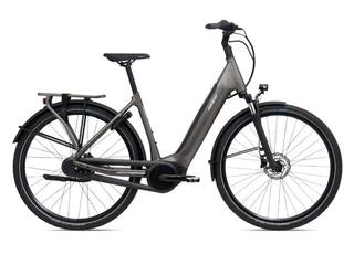 Giant DailyTour E+ 2
