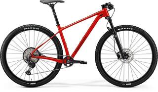 Merida Big Nine Limited