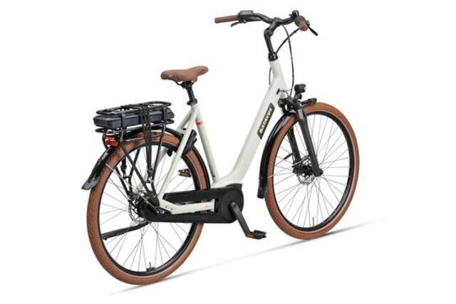 Batavus Altura E-Go Plus N7