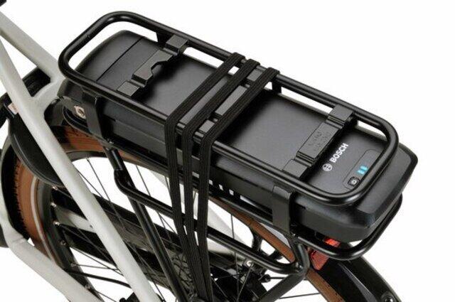 Batavus Altura E-Go Plus N7
