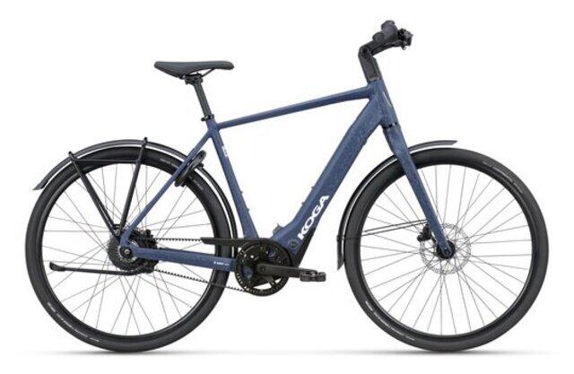 Koga E-Supermetro Gents