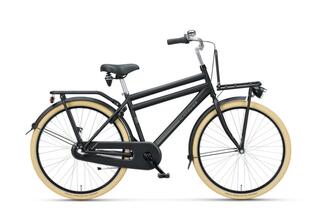 Batavus Packd 26