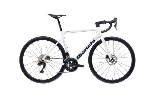 Bianchi Sprint 105 Di2 maat 57