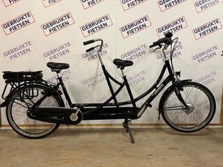 Azor TANDEM 26 LANG MMiD E-TANDEM