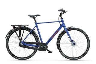 Batavus Fonk 3