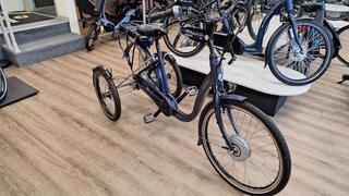 Batavus Entree E-go&reg; Driewieler