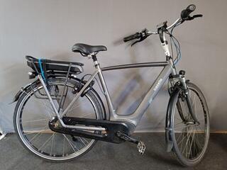 Gazelle Luzern C7 HMB