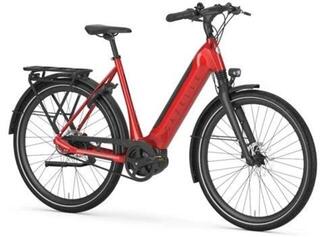 Gazelle Ultimate C8+