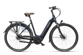 Batavus Finez E-go Power Exclusive