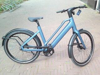 Gazelle CAYO   ( Nu 10 % korting )