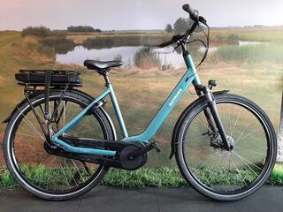 Batavus Altura ego