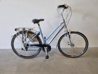 Trek T300