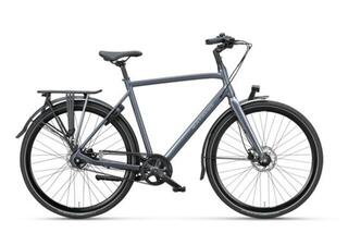 Batavus Dinsdag Exclusive Plus