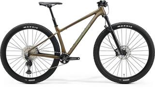Merida BIG NINE TR LIMITED SPARKLING GO