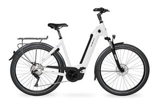 Velo de Ville SEB 890 PURE