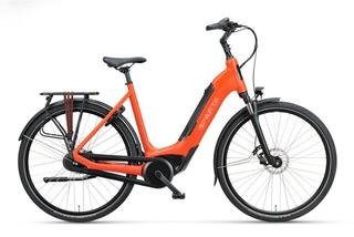 Sparta C-Grid Energy (Leenfiets)