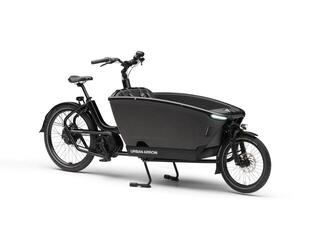 Urban FamilyNext Advanced Manual