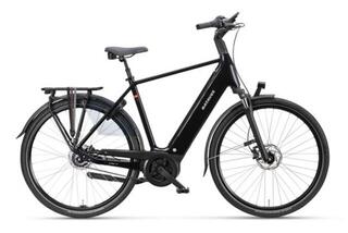 Batavus Finez E-Go Power Exclusiv