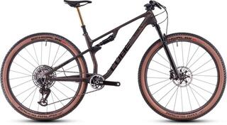 Cube AMS ZERO99 C:68X SLT 29 *DEMO* jvo