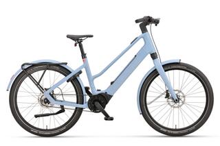 Batavus Razer E-go Exclusive