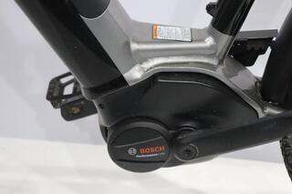 Cannondale Mavaro Neo 3