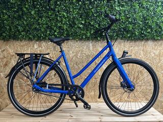 Batavus Dinsdag Exclusive