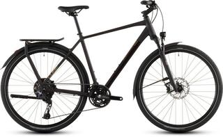 Cube KATHMANDU SLX SOLARECLIPSE/GOLD
