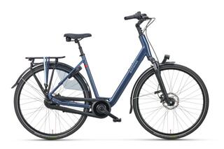 Batavus Senz Comfort