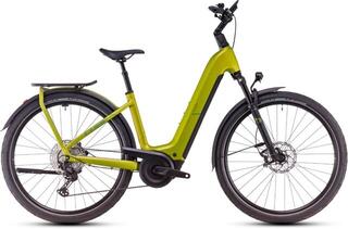 Cube Van &euro;3999 voor &euro;3299! KATHMAND