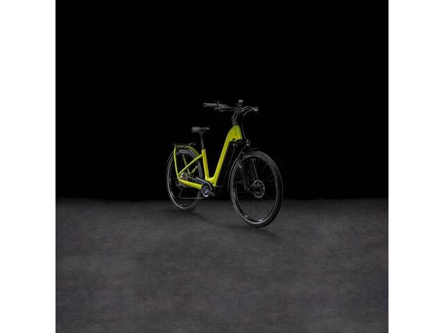 Cube VAN €3999 voor €3299 KATHMAND