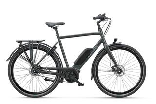 Batavus Dinsdag E-go Exclusive