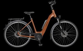 Velo de Ville AEB200 BOSCH ACTIVE 7V