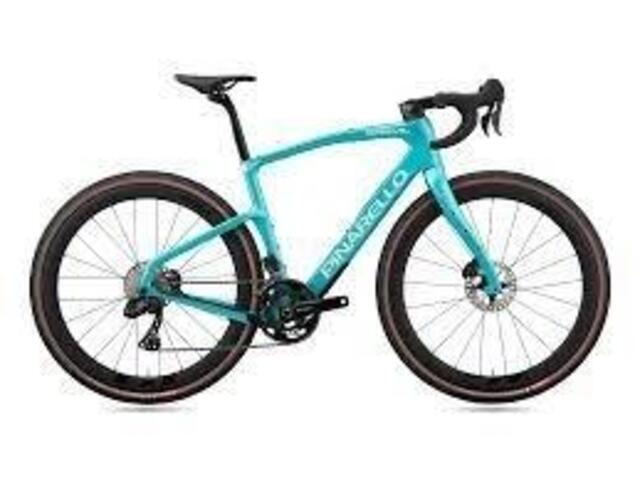 Pinarello F7 grevil