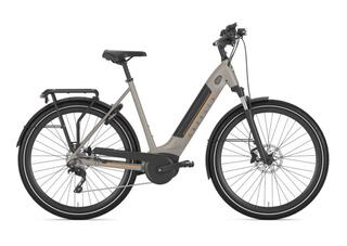 Gazelle Ultimate T10 HMB v.v.
