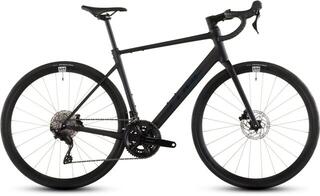 Cube ATTAIN SLX COAL/PRISM