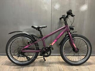 Cube Kinderfiets 20