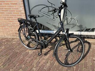 Batavus Wayz E-go&reg; Active Plus Exclusive
