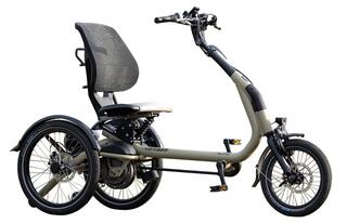 Van Raam Easy Rider Compact