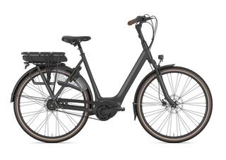 Gazelle Orange C8+