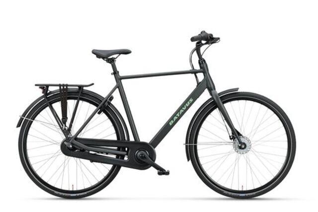 Batavus Fonk 7
