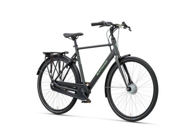 Batavus Fonk 7