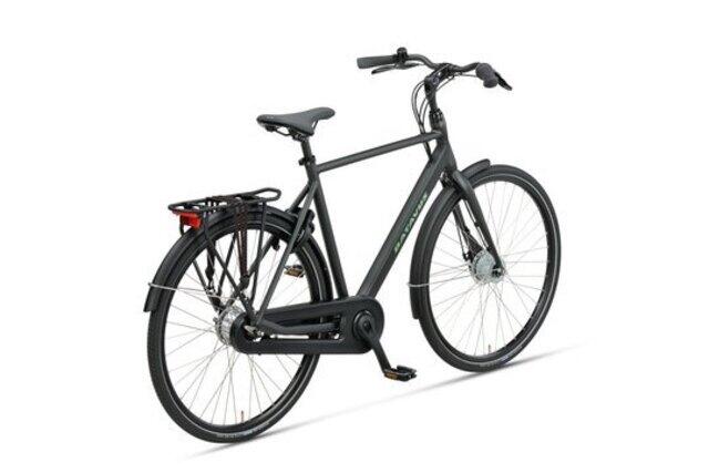 Batavus Fonk 7