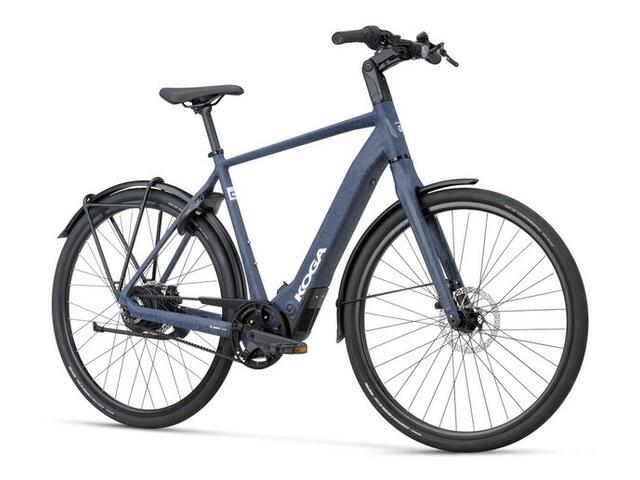 Koga E-Supermetro Gents