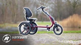 Van Raam Easy Rider Compact