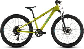 Cube ACID 240 DISC LIZARD/BLUE
