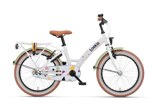 Batavus Superstar 20 Inch