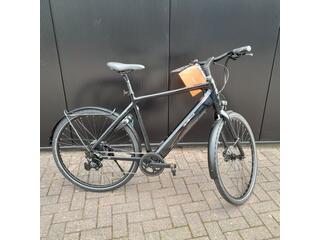 Velo de Ville Fazua