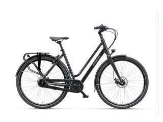 Batavus Winner