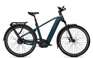 Kalkhoff ENTICE 5+ ADV BEL 29DI XL58 F GRE2 800WH